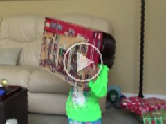 Christmas Day 2012